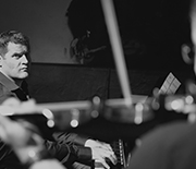 Adam Taubitz -Jazz Violinist